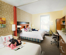 Home2 Suites by Hilton Rosenberg Sugar Land Area