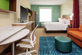Home2 Suites by Hilton Rosenberg Sugar Land Area