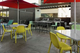 Home2 Suites by Hilton Rosenberg Sugar Land Area