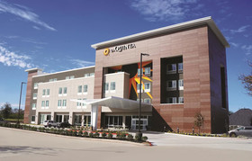 La Quinta Inn & Suites by Wyndham Richmond-Sugarland