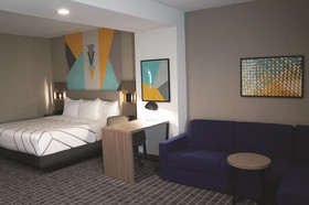 La Quinta Inn & Suites by Wyndham Richmond-Sugarland