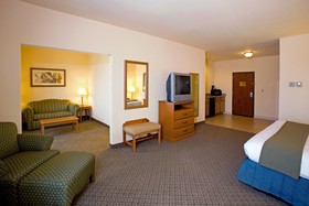 Holiday Inn Express Hotel & Suites Rio Grande City