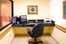Holiday Inn Express Hotel & Suites Rio Grande City