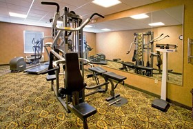 Holiday Inn Express Hotel & Suites Rio Grande City