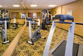Holiday Inn Express Hotel & Suites Rio Grande City