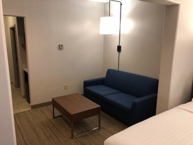 Holiday Inn Express Hotel & Suites Rio Grande City