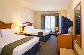 Holiday Inn Express Hotel & Suites Rio Grande City
