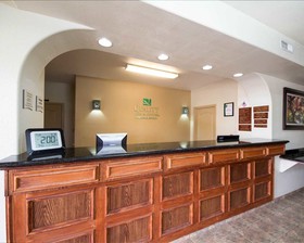 Quality Inn & Suites