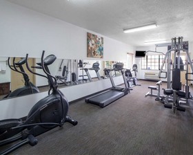 Quality Inn & Suites