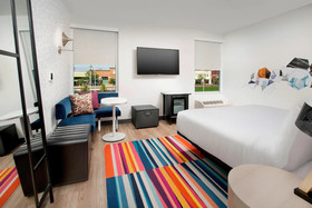 Aloft Fort Worth Trophy Club