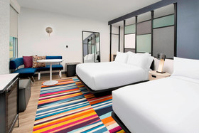 Aloft Fort Worth Trophy Club