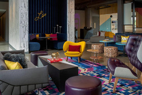 Aloft Fort Worth Trophy Club