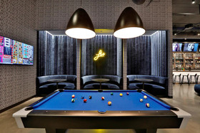 Aloft Fort Worth Trophy Club