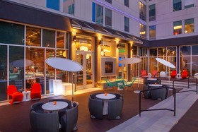 Aloft Fort Worth Trophy Club