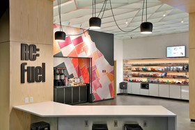 Aloft Fort Worth Trophy Club