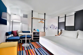 Aloft Fort Worth Trophy Club