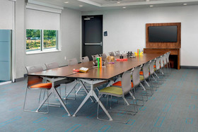 Aloft Fort Worth Trophy Club