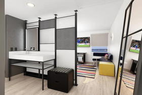 Aloft Fort Worth Trophy Club
