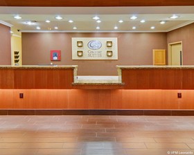 Comfort Suites Roanoke - Fort Worth North