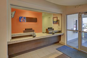 Motel 6 Ft Worth Northlake - Speedway