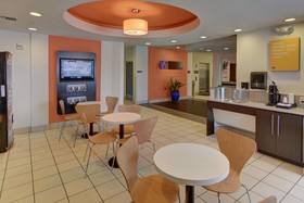 Motel 6 Ft Worth Northlake - Speedway