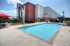 Motel 6 Ft Worth Northlake - Speedway