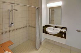 Motel 6 Ft Worth Northlake - Speedway