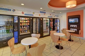 Motel 6 Ft Worth Northlake - Speedway