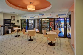 Motel 6 Ft Worth Northlake - Speedway