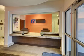 Motel 6 Ft Worth Northlake - Speedway