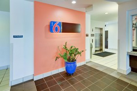 Motel 6 Ft Worth Northlake - Speedway
