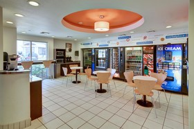 Motel 6 Ft Worth Northlake - Speedway