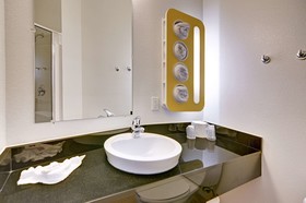 Motel 6 Ft Worth Northlake - Speedway