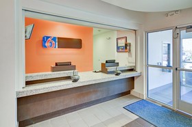 Motel 6 Ft Worth Northlake - Speedway
