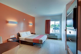 Motel 6 Ft Worth Northlake - Speedway