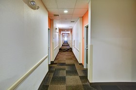 Motel 6 Ft Worth Northlake - Speedway