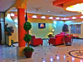 Robinson Inn & Suites