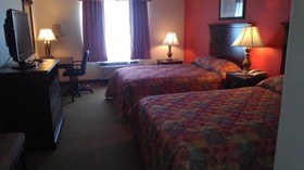 Robinson Inn & Suites