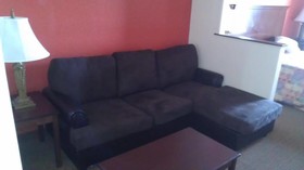 Robinson Inn & Suites