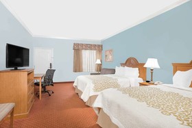 Days Inn by Wyndham Robstown
