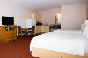 Days Inn by Wyndham Robstown