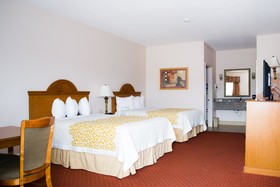 Days Inn by Wyndham Robstown