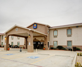 Quality Inn Rockdale