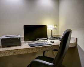 Quality Inn Rockdale