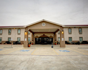 Quality Inn Rockdale
