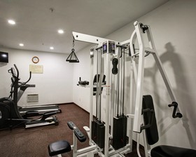 Quality Inn Rockdale
