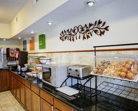 Quality Inn Rockdale