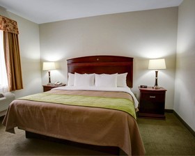 Quality Inn Rockdale