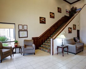 Quality Inn Rockdale