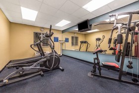 Days Inn by Wyndham Rockdale Texas